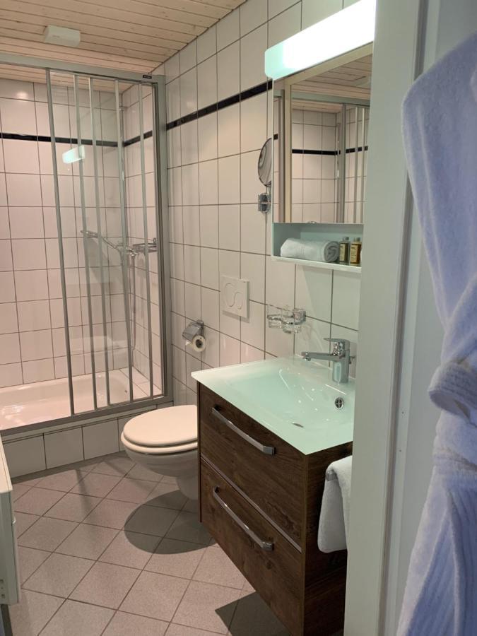 Le Chateau De Vuissens Hotell Eksteriør bilde
